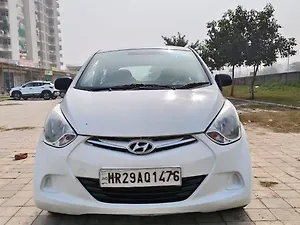 Hyundai Eon Era +