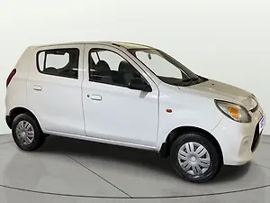 Maruti Suzuki Alto 800 LXi