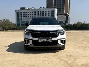 Kia Seltos GTX Plus 1.5 Turbo Petrol DCT [2023-2024]