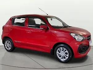 Maruti Suzuki Celerio ZXi [2021-2023]