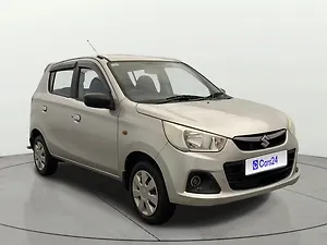 Maruti Suzuki Alto VXi [2014-2019]