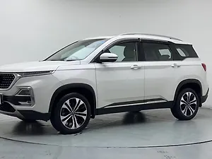 MG Hector Sharp 1.5 Petrol CVT