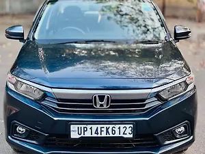 Honda Amaze S 1.2 Petrol CVT [2023-2025]