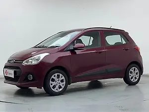 Hyundai Grand i10 Sportz 1.2 Kappa VTVT [2013-2016]