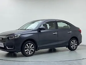 Honda Amaze VX 1.2 Petrol CVT