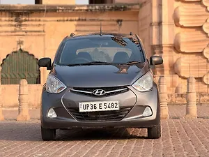 Hyundai Eon Magna + AirBag