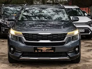 Kia Seltos HTK Plus 1.5 [2019-2020]