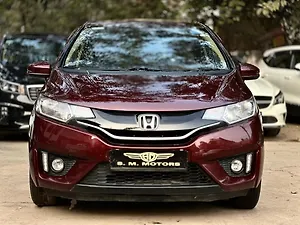 Honda Jazz VX AT