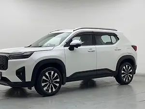 Honda Elevate VX CVT