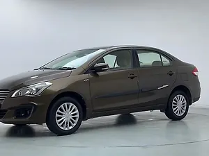 Maruti Suzuki Ciaz VXi (O)
