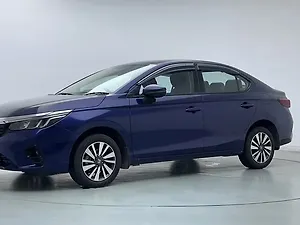 Honda City VX Petrol MT [2023-2025]