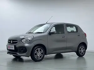 Maruti Suzuki Celerio ZXi