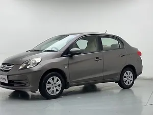Honda Amaze 1.2 S i-VTEC