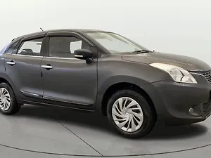 Maruti Suzuki Baleno Delta 1.2