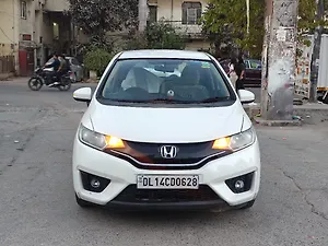 Honda Jazz V AT Petrol