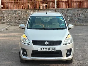 Maruti Suzuki Ertiga Vxi ABS