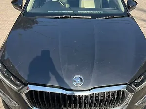 Skoda Slavia Active 1.0L TSI MT