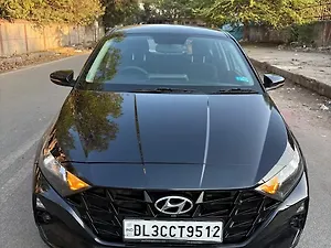 Hyundai Elite i20 Sportz 1.2 MT [2020-2023]