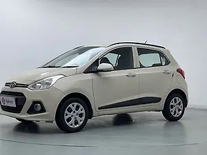 Hyundai Grand i10 Sportz 1.2 Kappa VTVT [2013-2016]