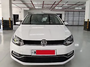 Volkswagen Polo Highline1.2L (P)