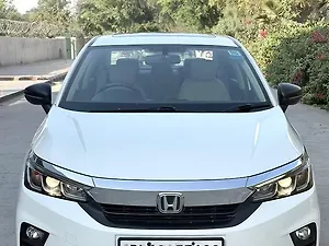 Honda City VX
