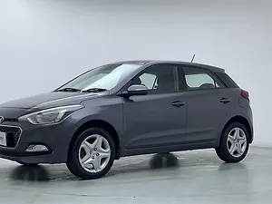 Hyundai Elite i20 Asta 1.2