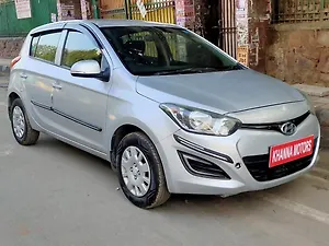 Hyundai i20 Magna (O) 1.2