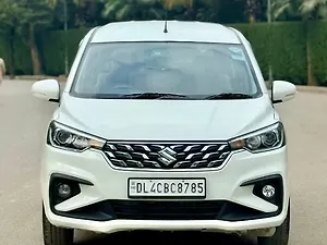 Maruti Suzuki Ertiga VXi (O) CNG [2023-2025]