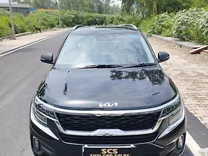 Kia Seltos HTX 1.5 IVT
