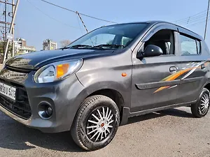 Maruti Suzuki Alto 800 Lxi (Airbag)
