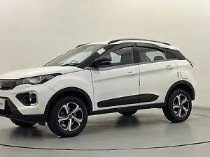 Tata Nexon XZ Plus [2020-2023]