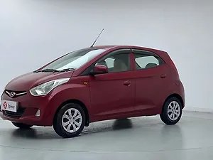 Hyundai Eon Sportz