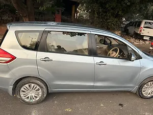 Maruti Suzuki Ertiga VXi Petrol Manual