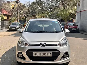 Hyundai Grand i10 Magna 1.2 Kappa VTVT [2013-2016]
