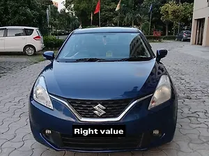 Maruti Suzuki DZire VXi Petrol Manual