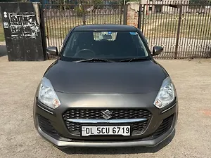 Maruti Suzuki Swift VXi