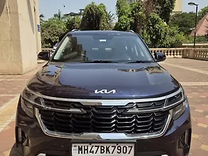 Kia Seltos HTX 1.5 IVT