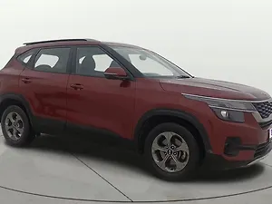 Kia Seltos HTK Plus 1.5 [2019-2020]