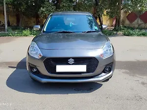 Maruti Suzuki Swift VXi