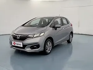 Honda Jazz VX