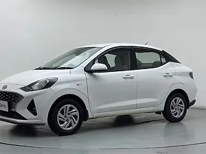 Hyundai Aura S 1.2 CNG