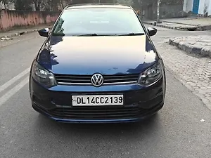 Volkswagen Polo Trendline 1.5L (D)