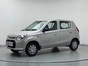 Maruti Suzuki Alto 800 Lxi (Airbag) [2012-2015]