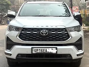 Toyota Innova Hycross VX Hybrid (Electric + Petrol) Automatic (e-CVT) 8 STR
