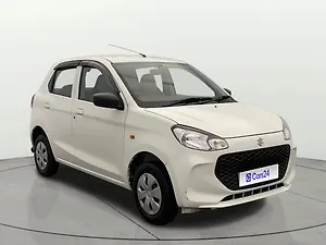Maruti Suzuki Alto K10 VXi (O) Petrol Automatic 5 STR