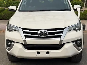Toyota Fortuner 2.7 4x2 AT