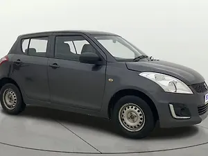 Maruti Suzuki Swift Lxi (O) [2014-2017]