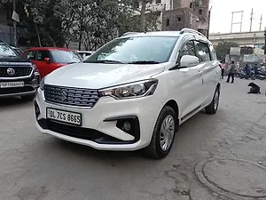 Maruti Suzuki Ertiga VXi (O) CNG [2022-2023]