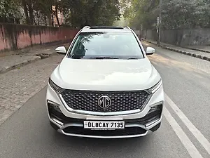 MG Hector Sharp 2.0 Diesel [2019-2020]