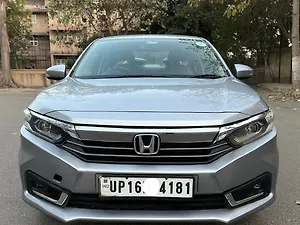 Honda Amaze VX CVT 1.2 Petrol [2021]